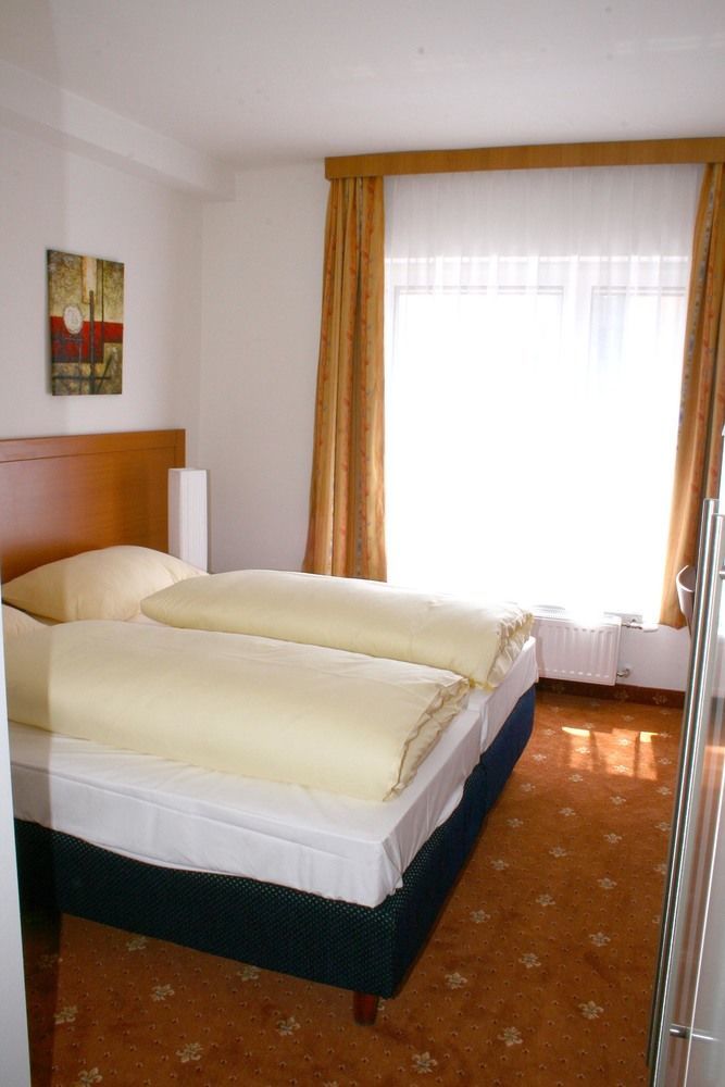 Evido Rooms سالزبورغ المظهر الخارجي الصورة