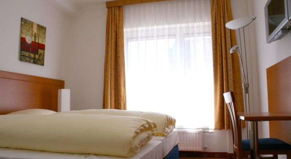 Evido Rooms سالزبورغ المظهر الخارجي الصورة