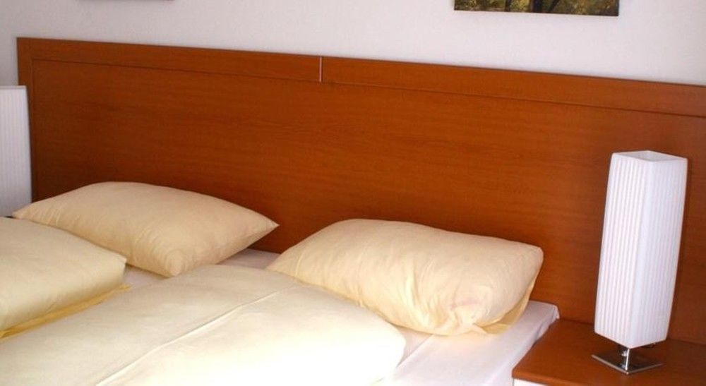 Evido Rooms سالزبورغ المظهر الخارجي الصورة