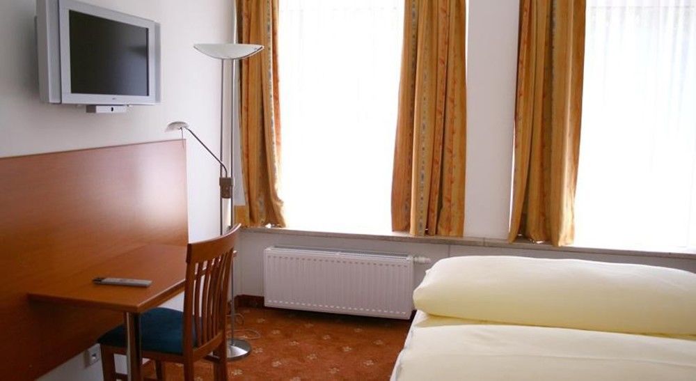 Evido Rooms سالزبورغ المظهر الخارجي الصورة