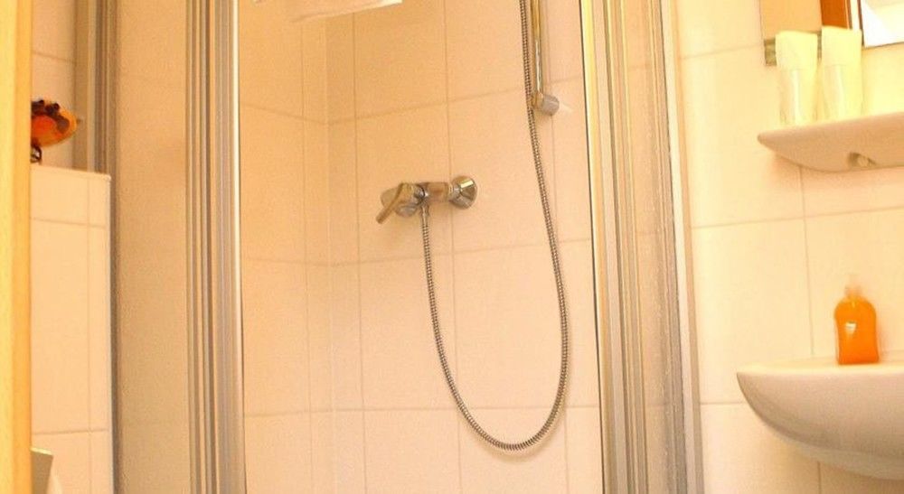 Evido Rooms سالزبورغ المظهر الخارجي الصورة
